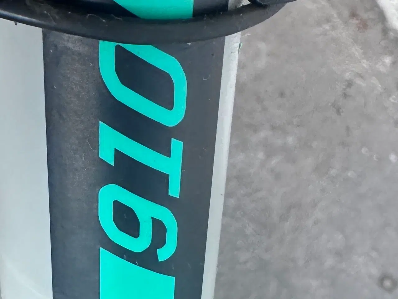 Billede 4 - 🚴‍♂️ Scott Aspect 910 Mountainbike – Shimano XT 