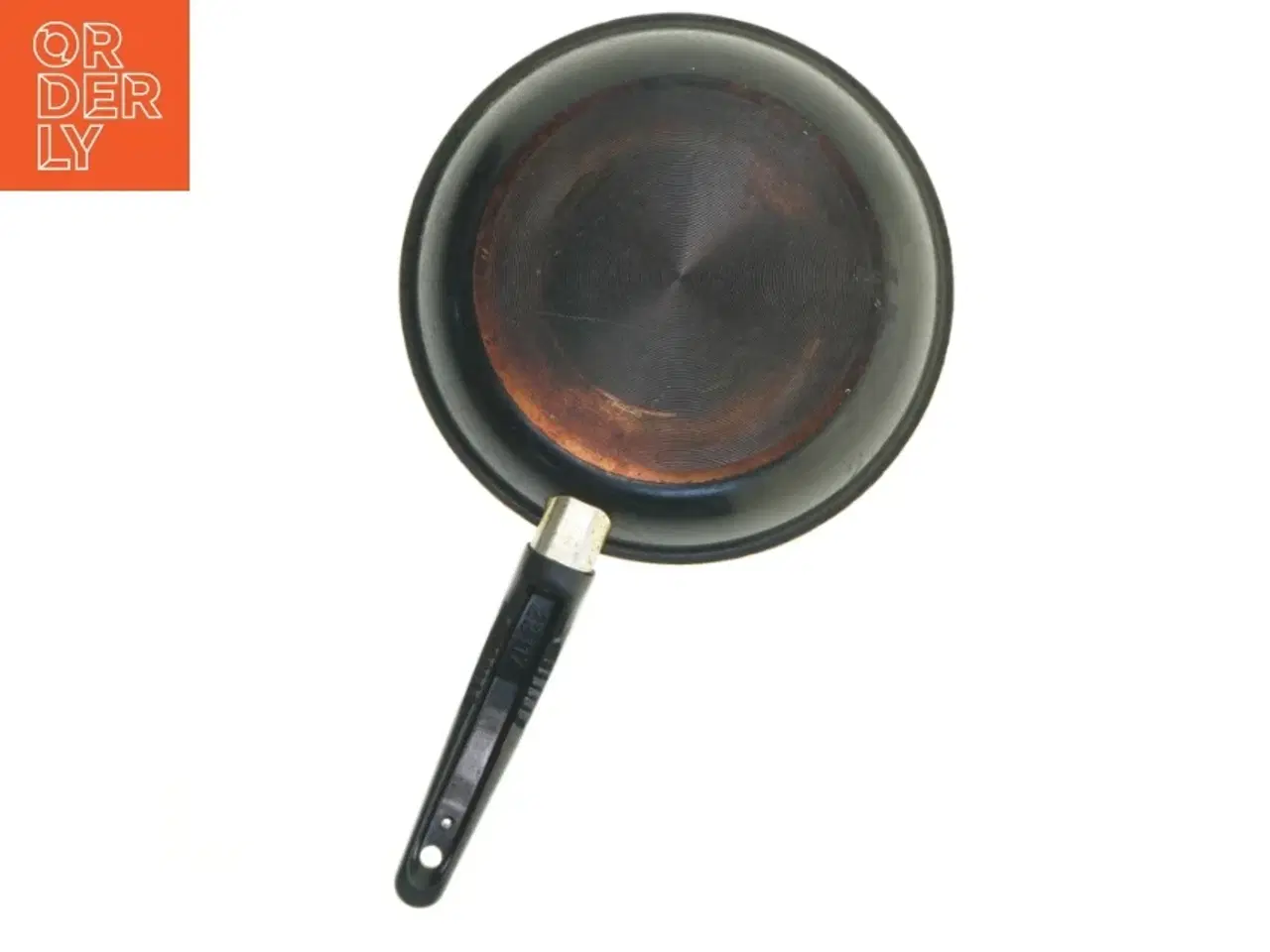 Billede 2 - Stegepande (str. Ø 24 cm)