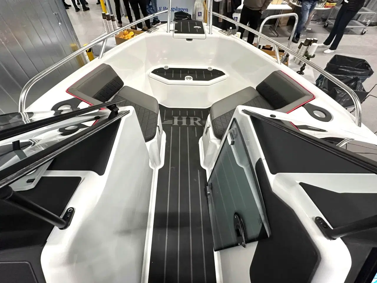 Billede 7 - HR 5,7 BR ny model