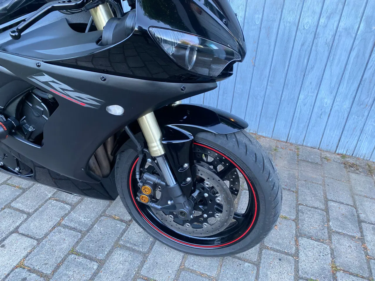 Billede 8 - Yamaha R6