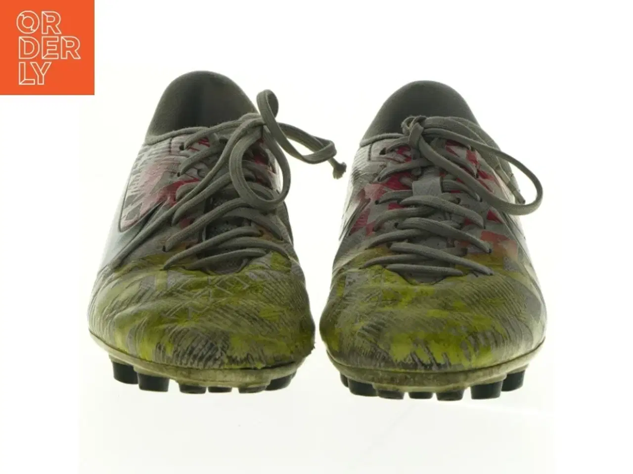Billede 7 - Fodboldstøvler fra Nike (str. 33,5)