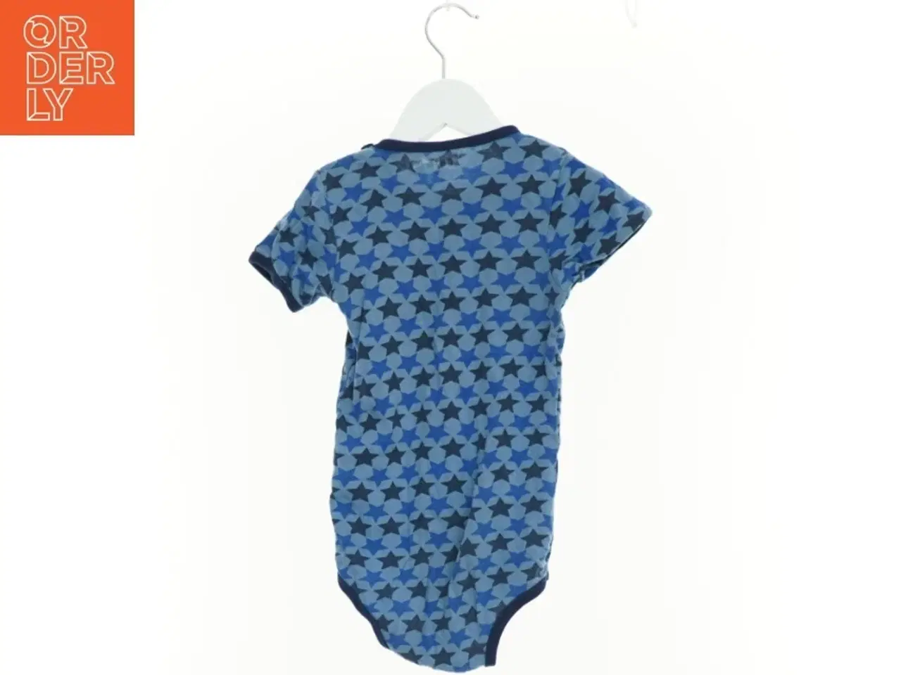 Billede 2 - Bodystocking fra Care (str. 104 cm)