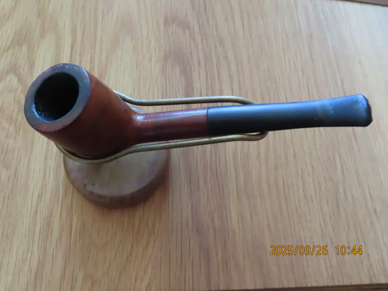 Billede 2 - 2 stk parker piber