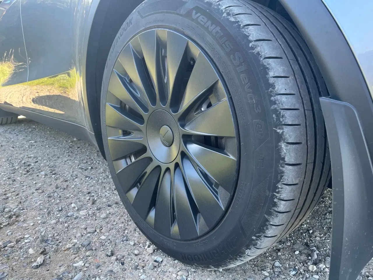 Billede 19 - Tesla Model Y  Long Range RWD