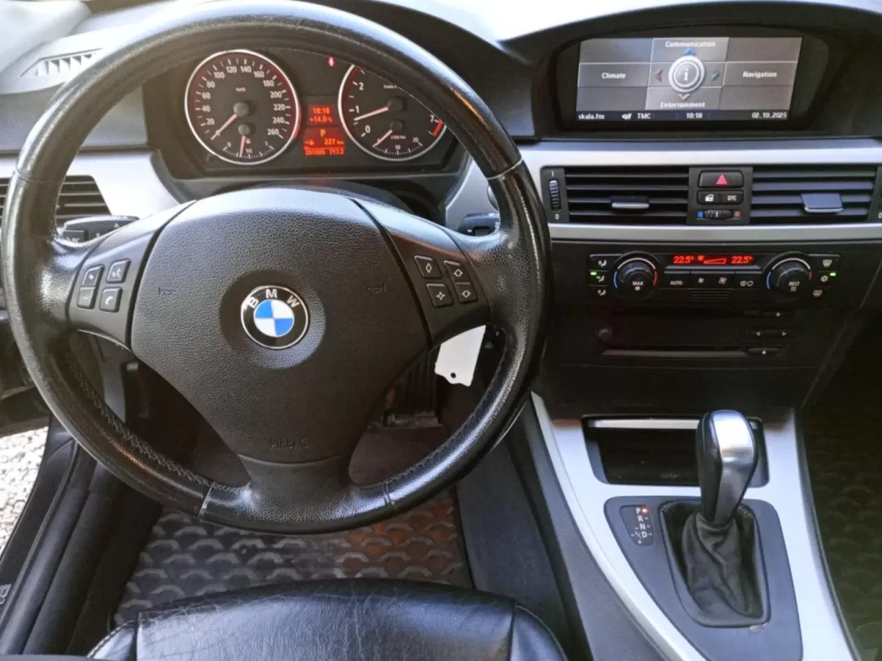 Billede 7 - BMW 330i 3,0 aut.