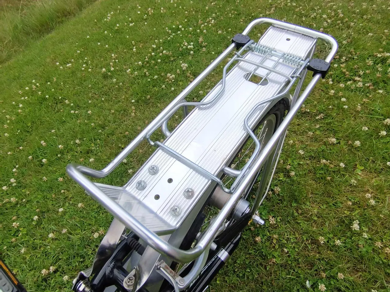 Billede 7 - Milestone Camper foldecykel