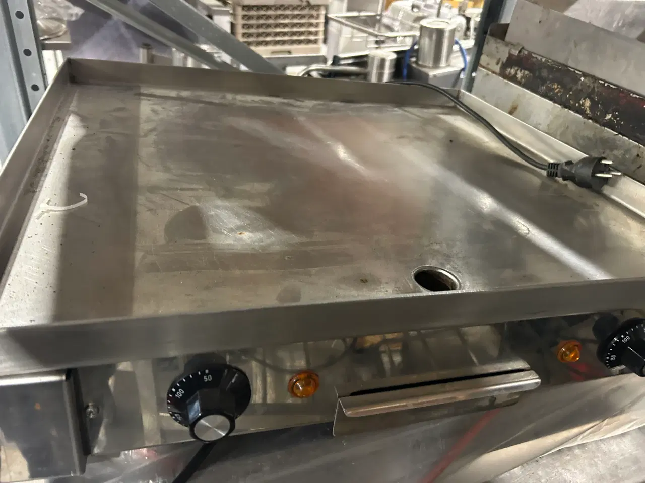 Billede 3 - Fki- hällde