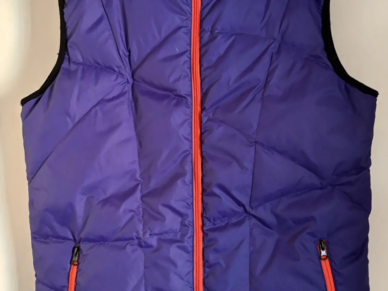 Billede 1 - Vest Jack & Jones Premium Tech str. L