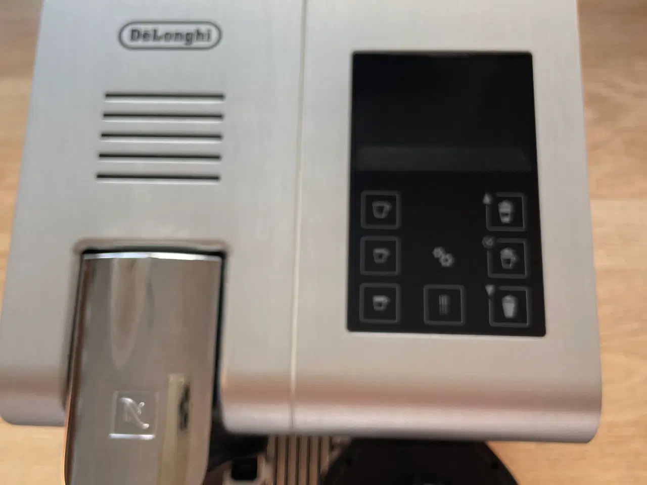 Billede 2 - Nespresso Lattissima Pro