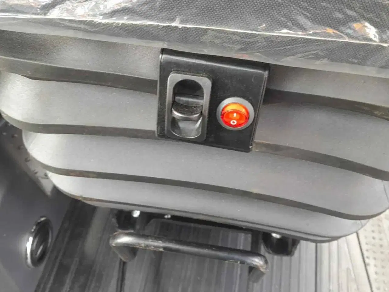 Billede 16 - LONKING 83C FABRIKS NY