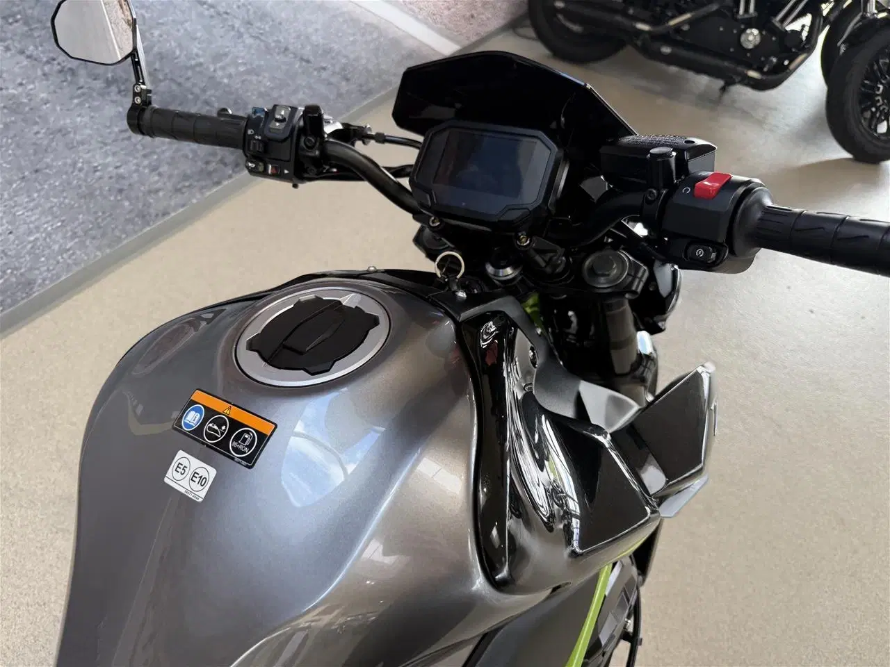 Billede 12 - Kawasaki Z 900