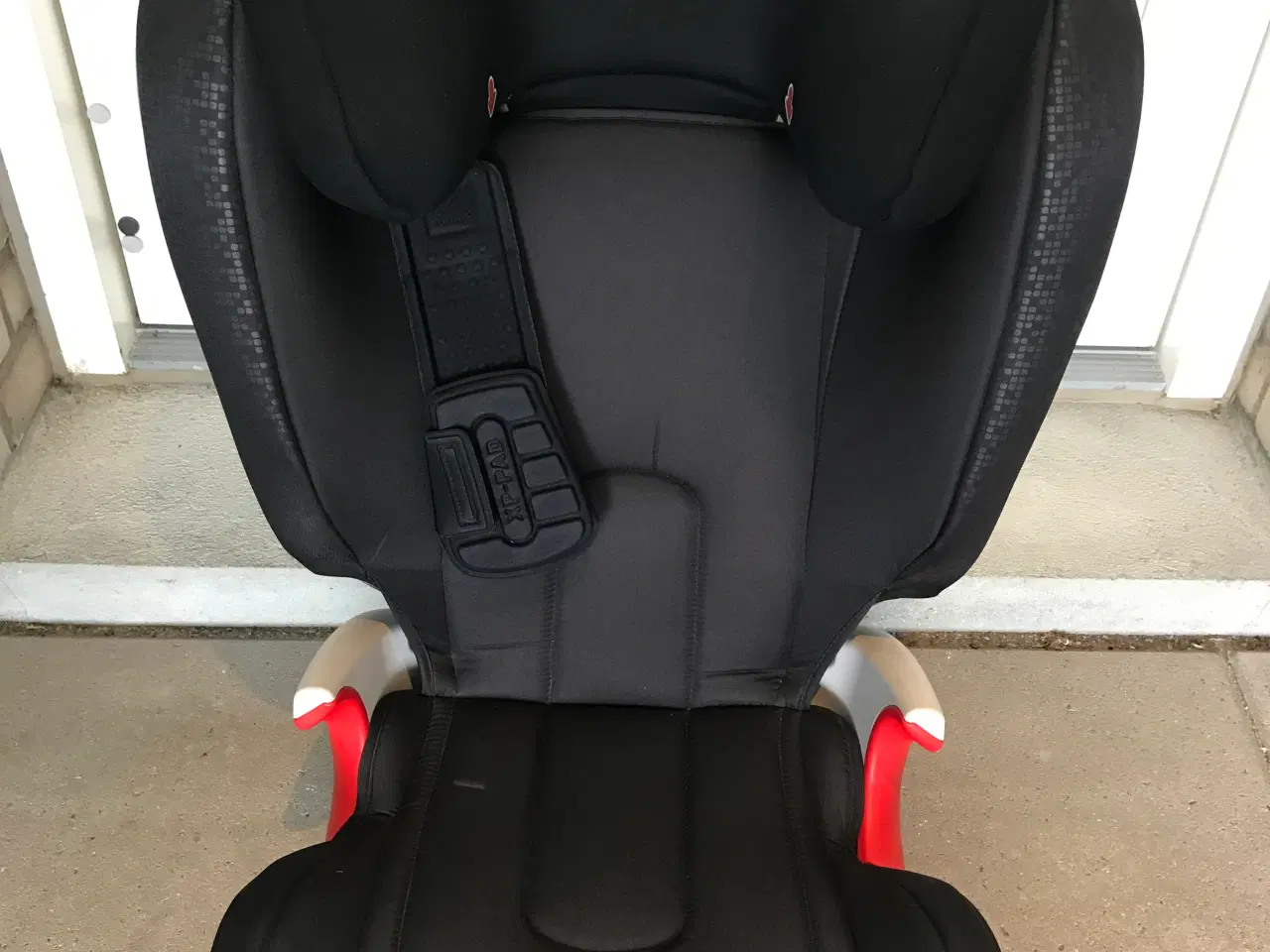 Billede 1 - Autostol Britax Römer