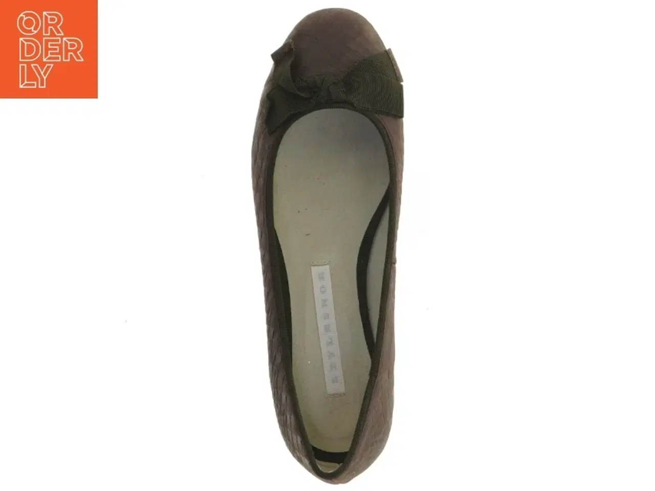 Billede 7 - Bballerinaer (str. 38)