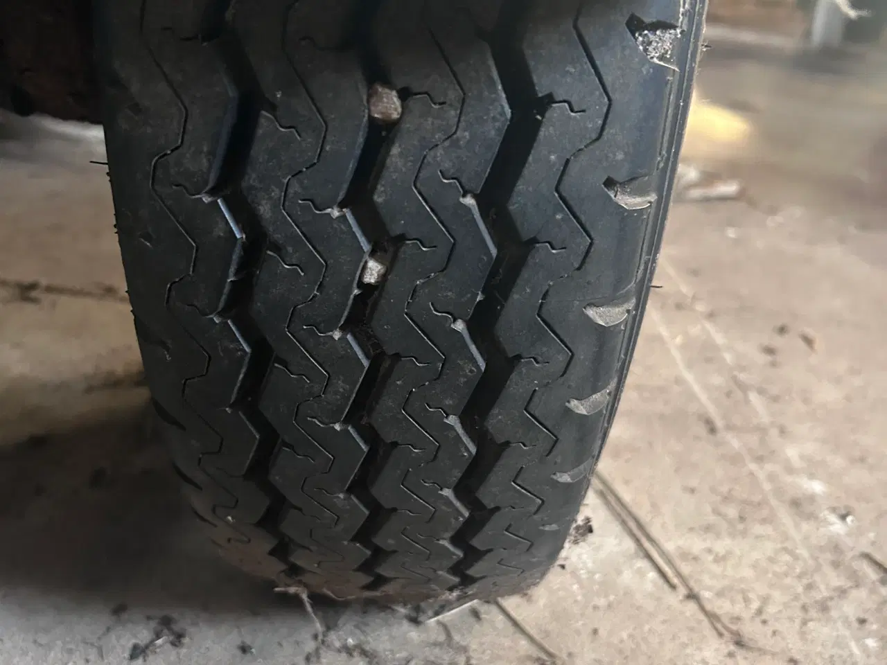 Billede 9 - BÅD + BÅDTRAILER 