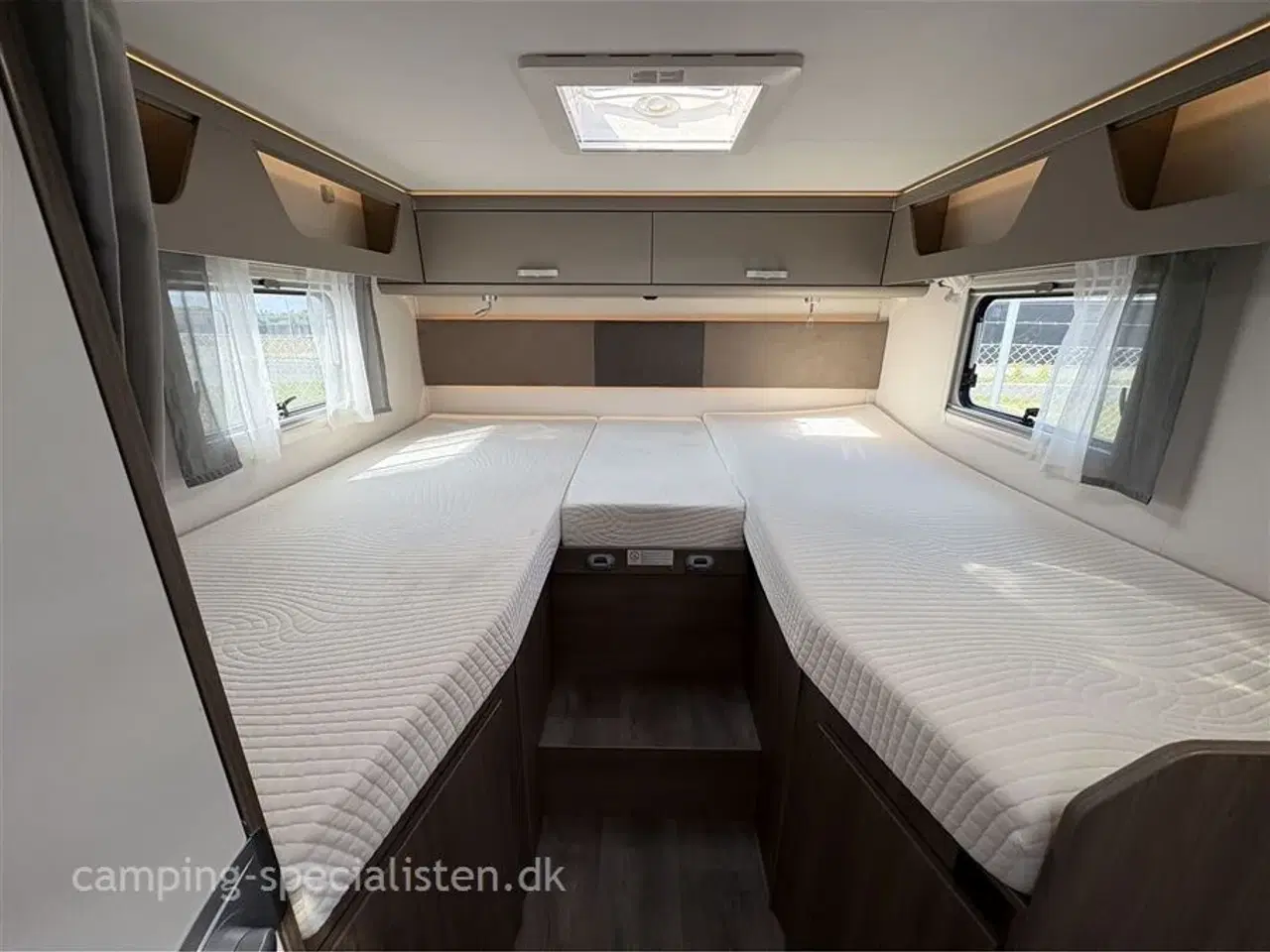 Billede 12 - 2025 - Carado T 447 PRO+   Carado T 447 PRO 2025 - Se den nu hos Camping-Specialisten.dk