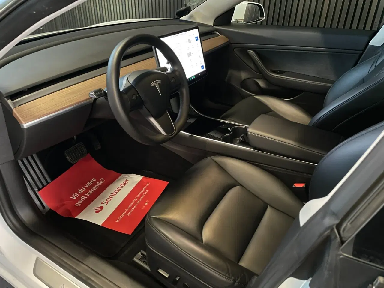 Billede 6 - Tesla Model 3  Standard Range+ RWD