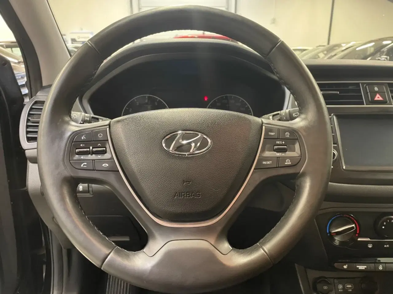 Billede 7 - Hyundai i20 1,0 T-GDi Trend