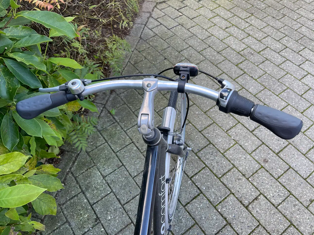 Billede 3 - SCO Comfort herre cykel 