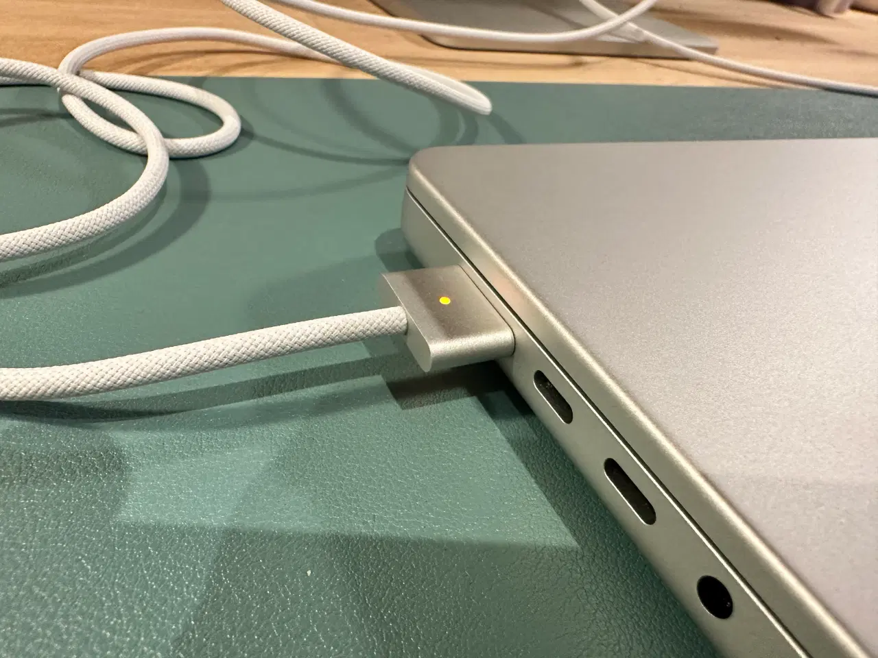 Billede 6 - Apple MacBook Pro M4, 48 Gb Ram, 1Tb SSD