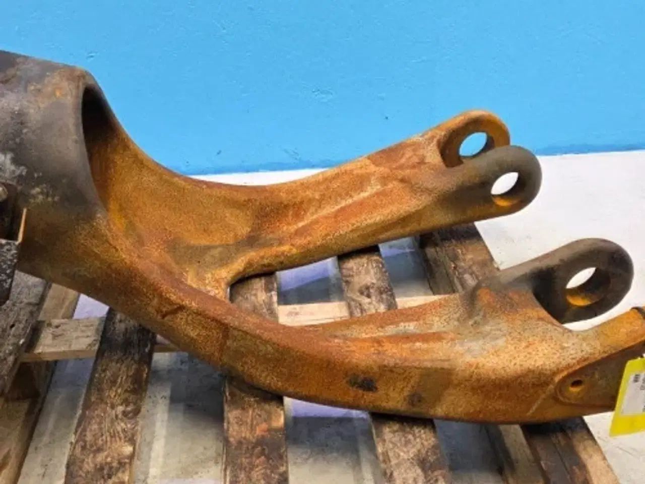 Billede 6 - Case Optum 300 Arm 47664128