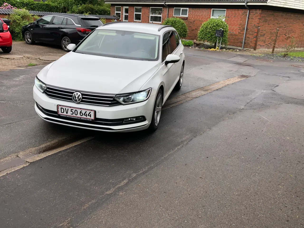 Billede 7 - Vw passat