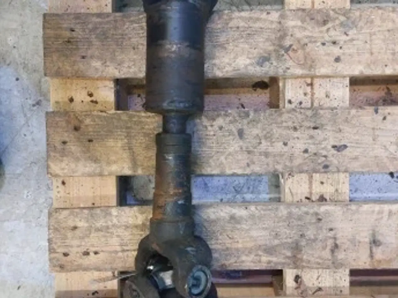 Billede 8 - Hydrema 906B Kardan 594011