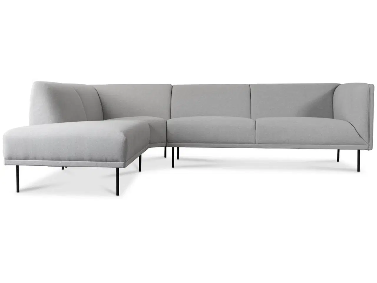 Billede 1 - Sofa sæt til salg
