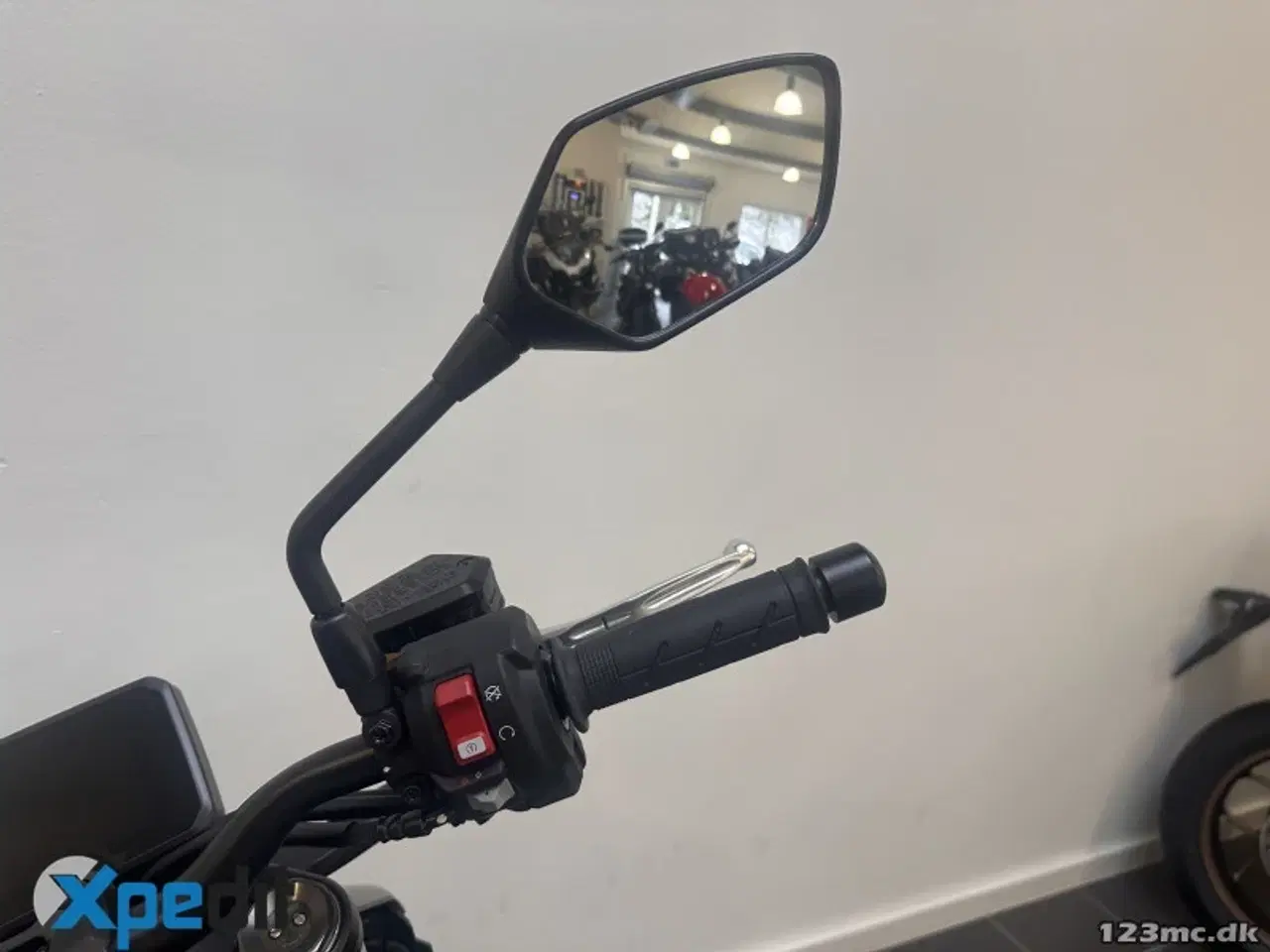 Billede 12 - Honda CB 1000 Hornet