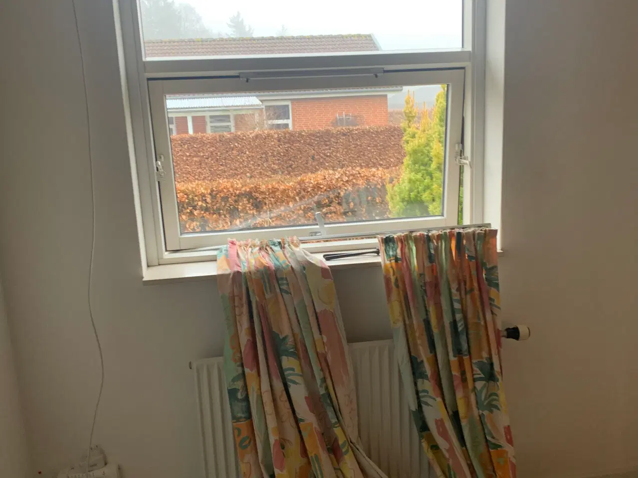 Billede 6 - Gardiner.Skal væk nu bud nu i dag