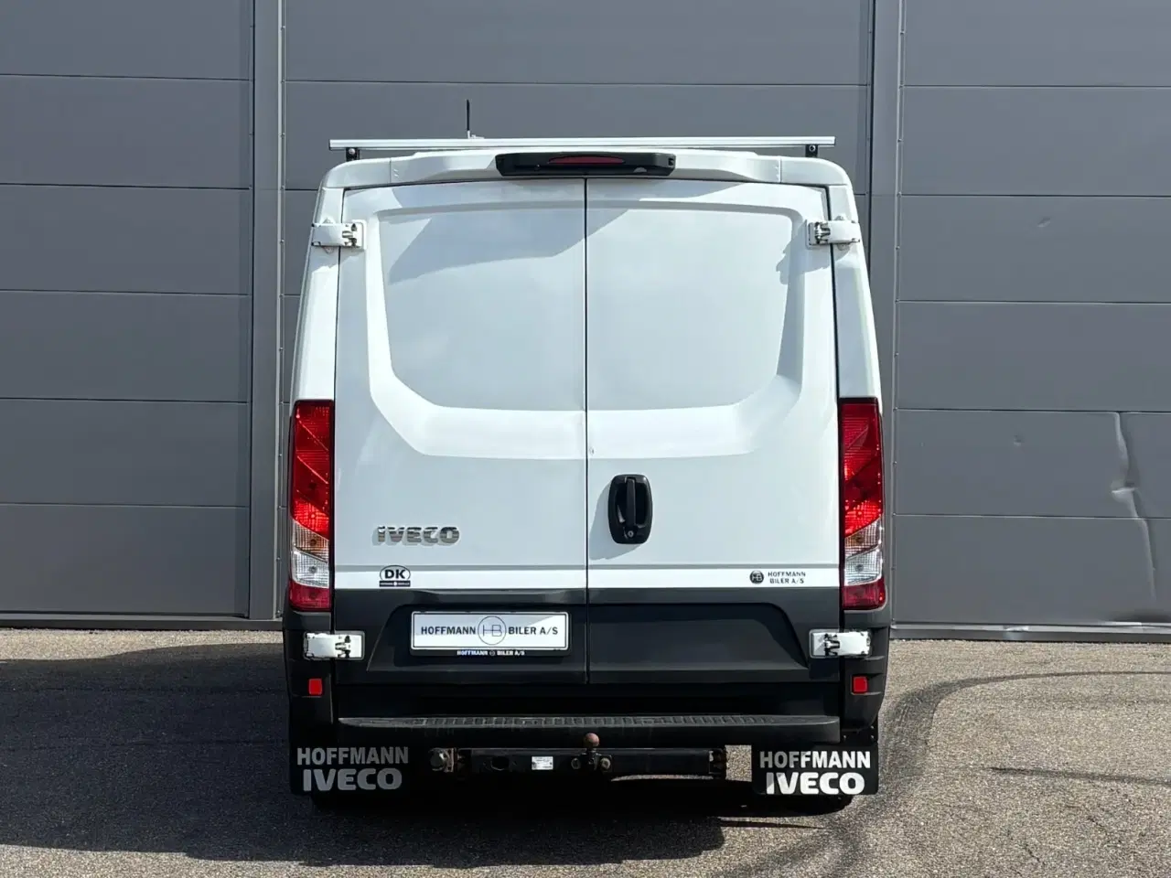 Billede 5 - Iveco Daily 3,0 35S18 9m³ Van AG8