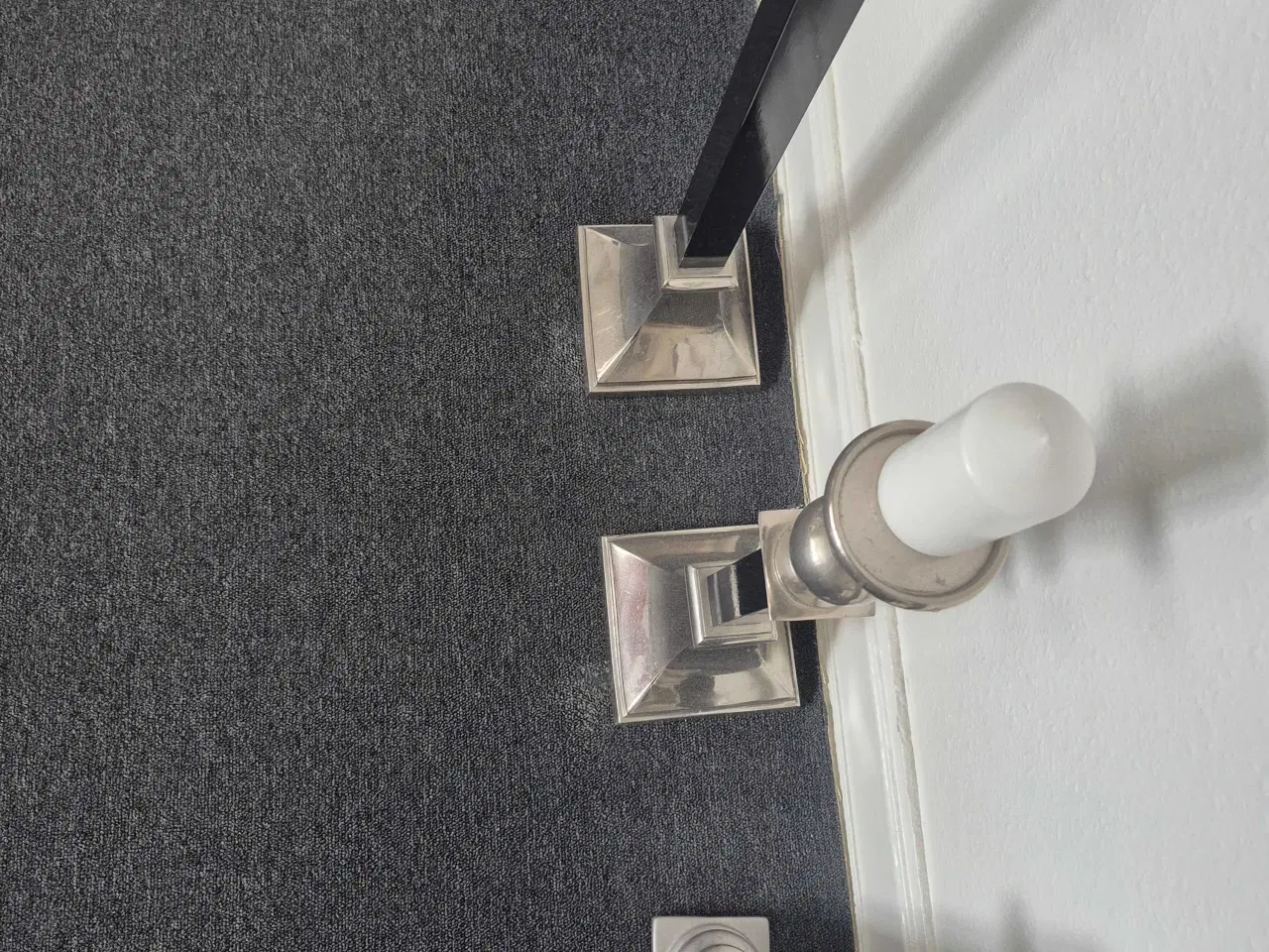 Billede 2 - Lysestager