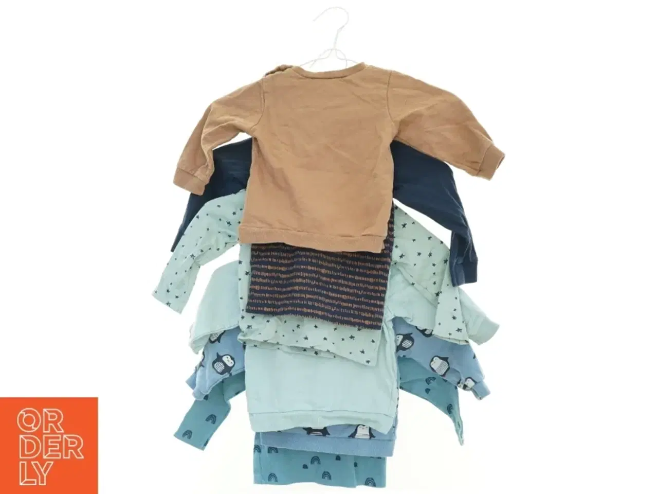 Billede 2 - Sweatshirt (str. 86 cm)