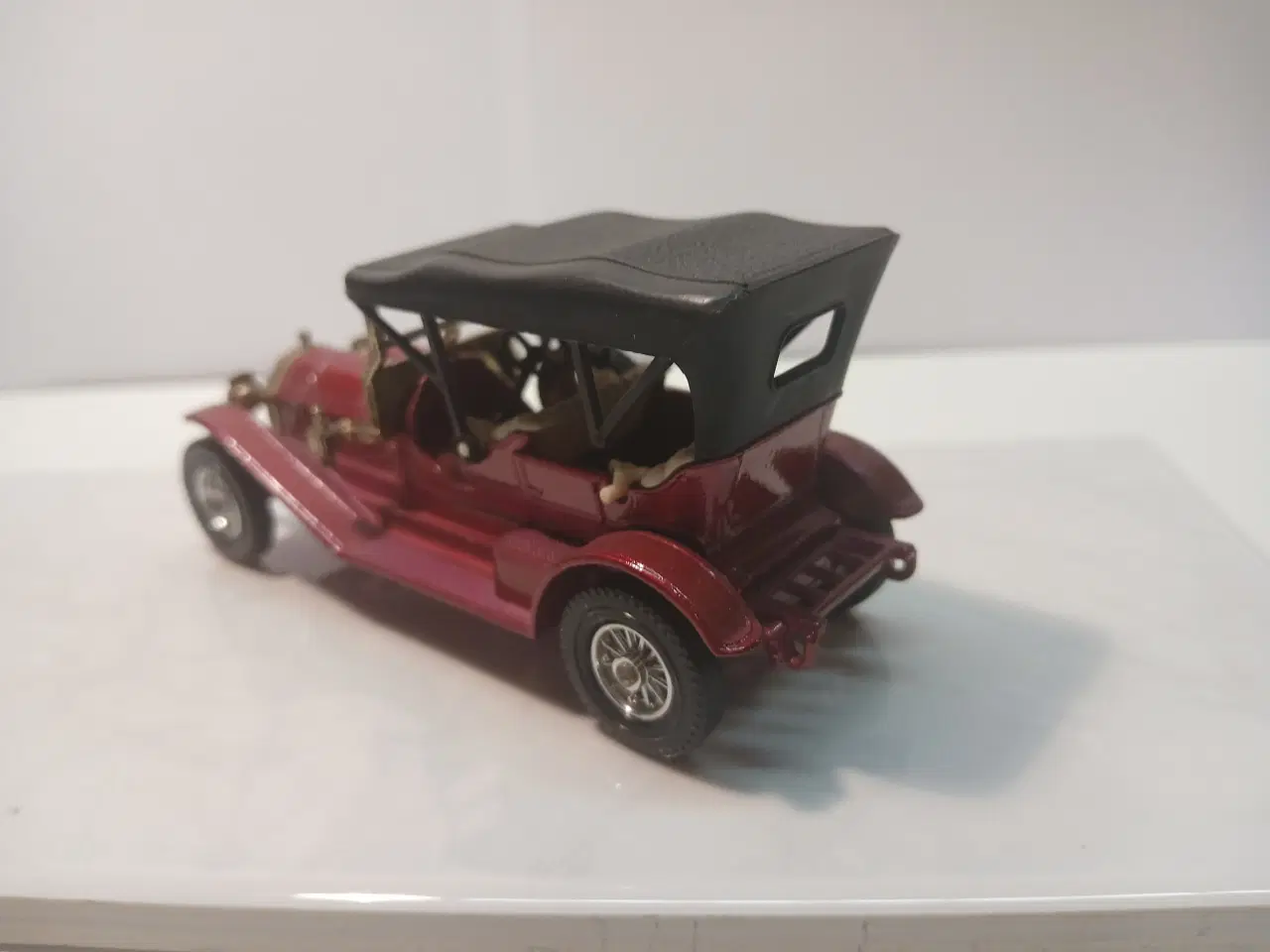 Billede 14 - MATCHBOX, MODELS OF YESTERYEAR, Y10, Y11, Y12.