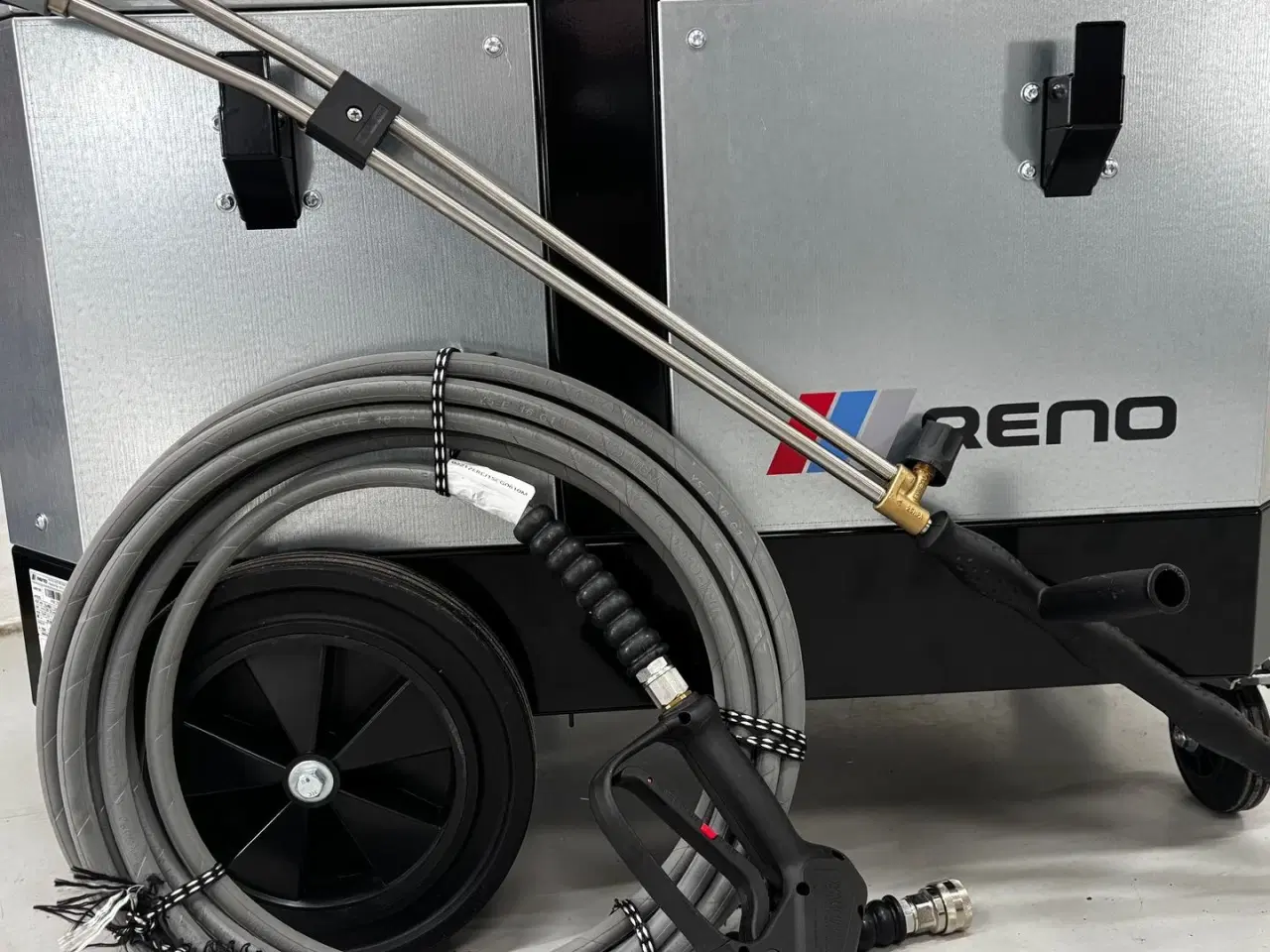Billede 2 - Reno HW17025-F6R HW17025-F4R