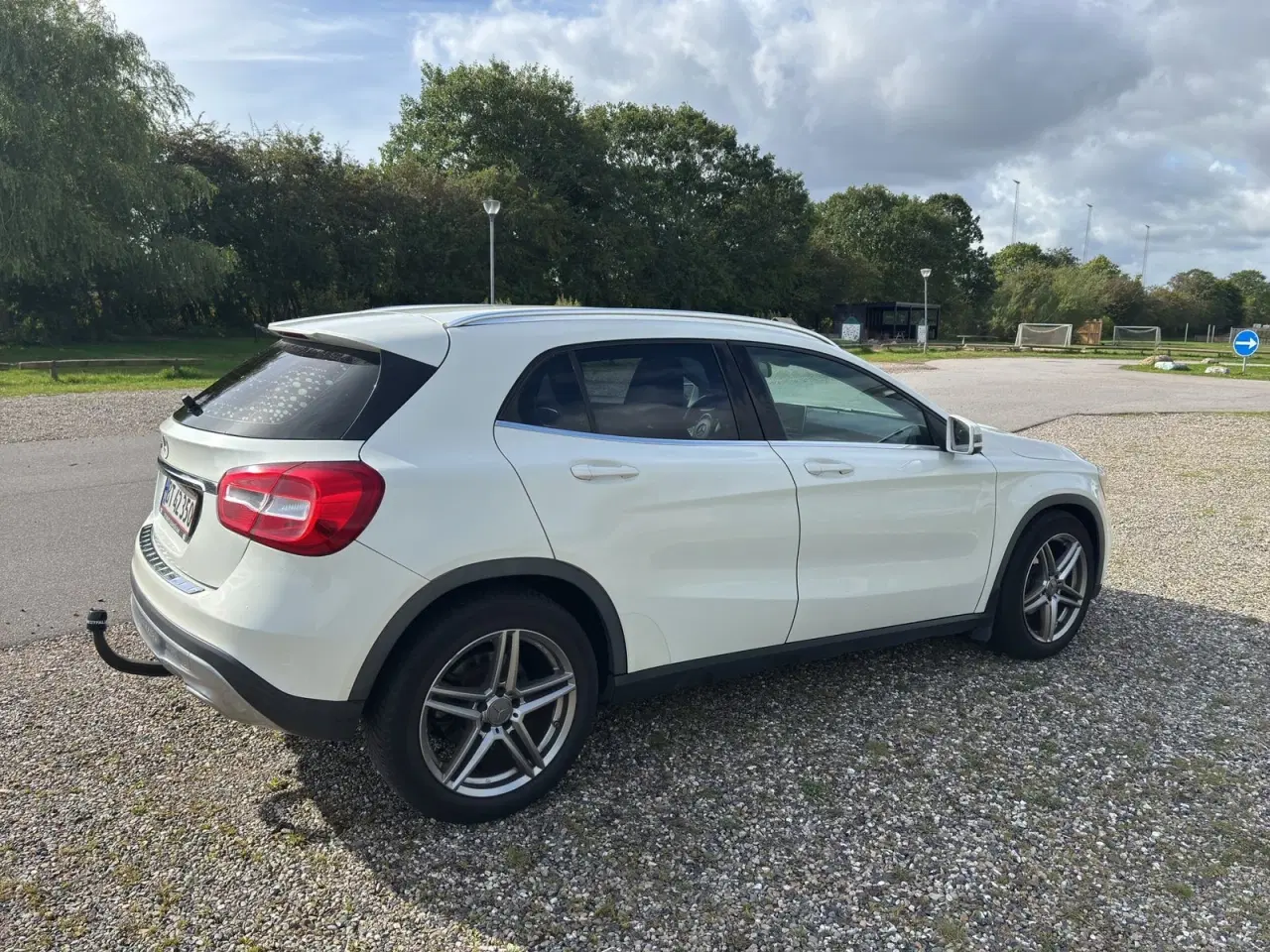 Billede 4 - Mercedes GLA200 d 2,2 aut.