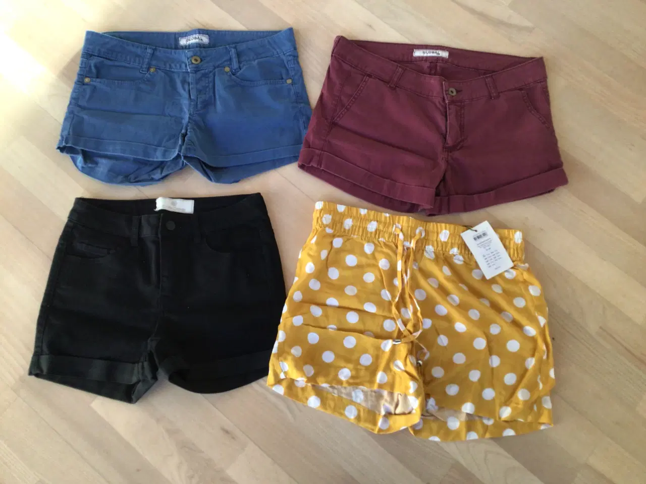 Billede 1 - Shorts