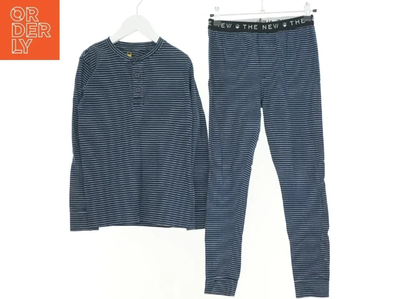 Billede 2 - The New nattøj natsæt (str. 140 cm)