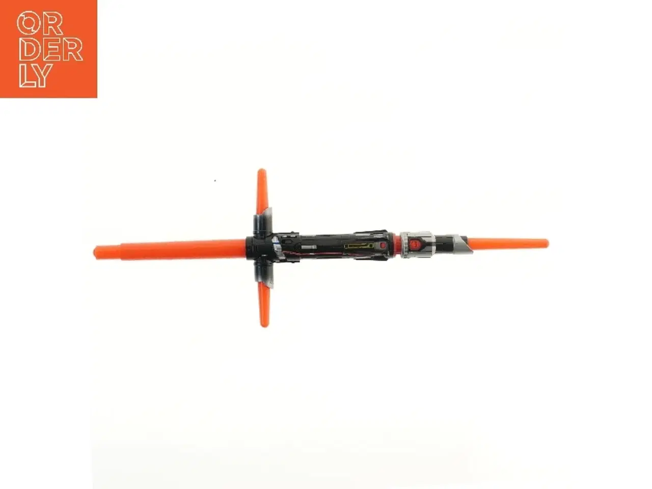 Billede 3 - Kylo Ren Star Wars lyssværd (str. 105 cm)