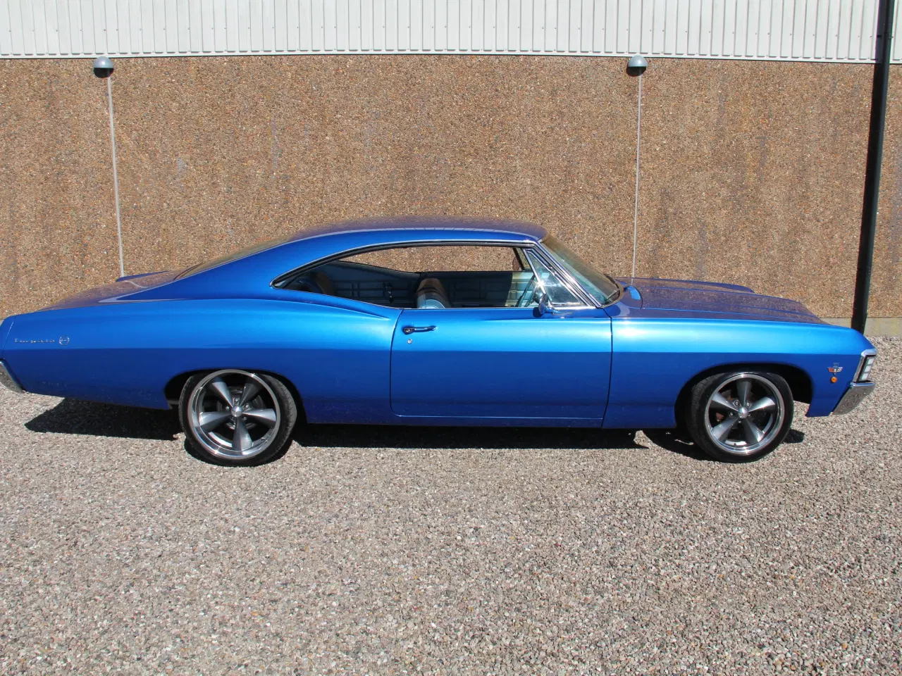 Billede 6 - Chevrolet Impala SS