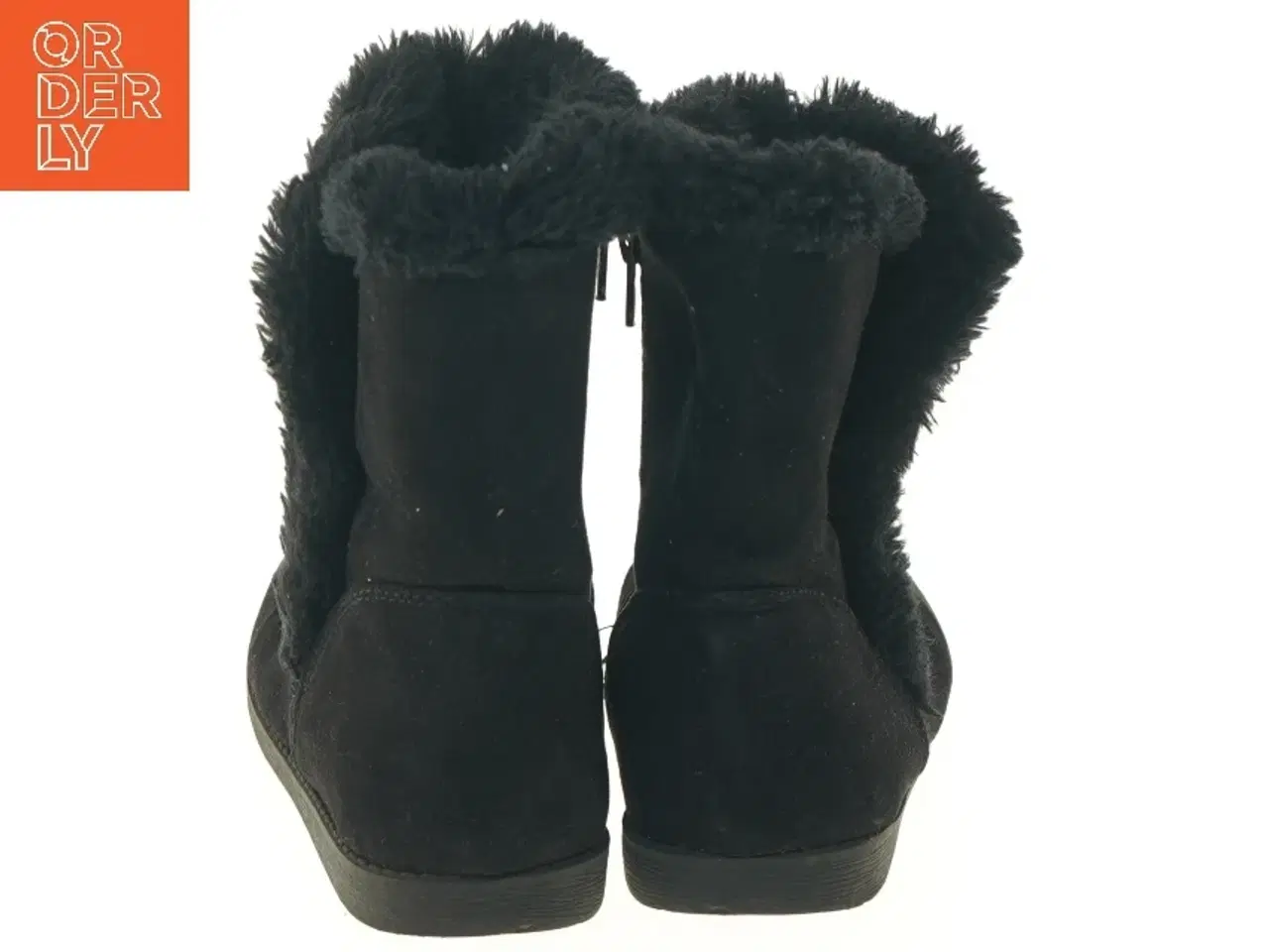 Billede 5 - Børnestøvler fra Cat & Jack (str. længde 20,5 cm)