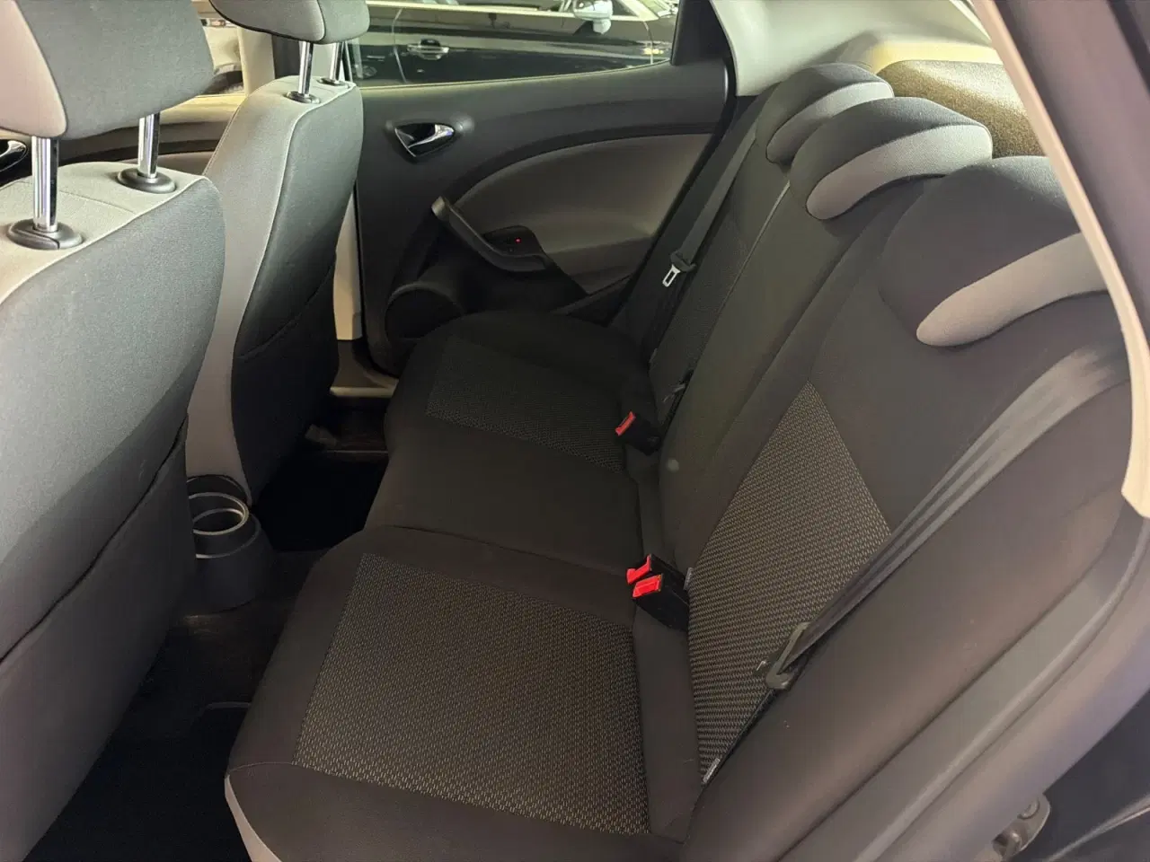 Billede 9 - Seat Ibiza 1,0 TSi 110 Style