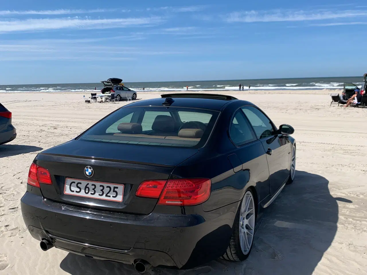 Billede 3 - BMW E92 335i