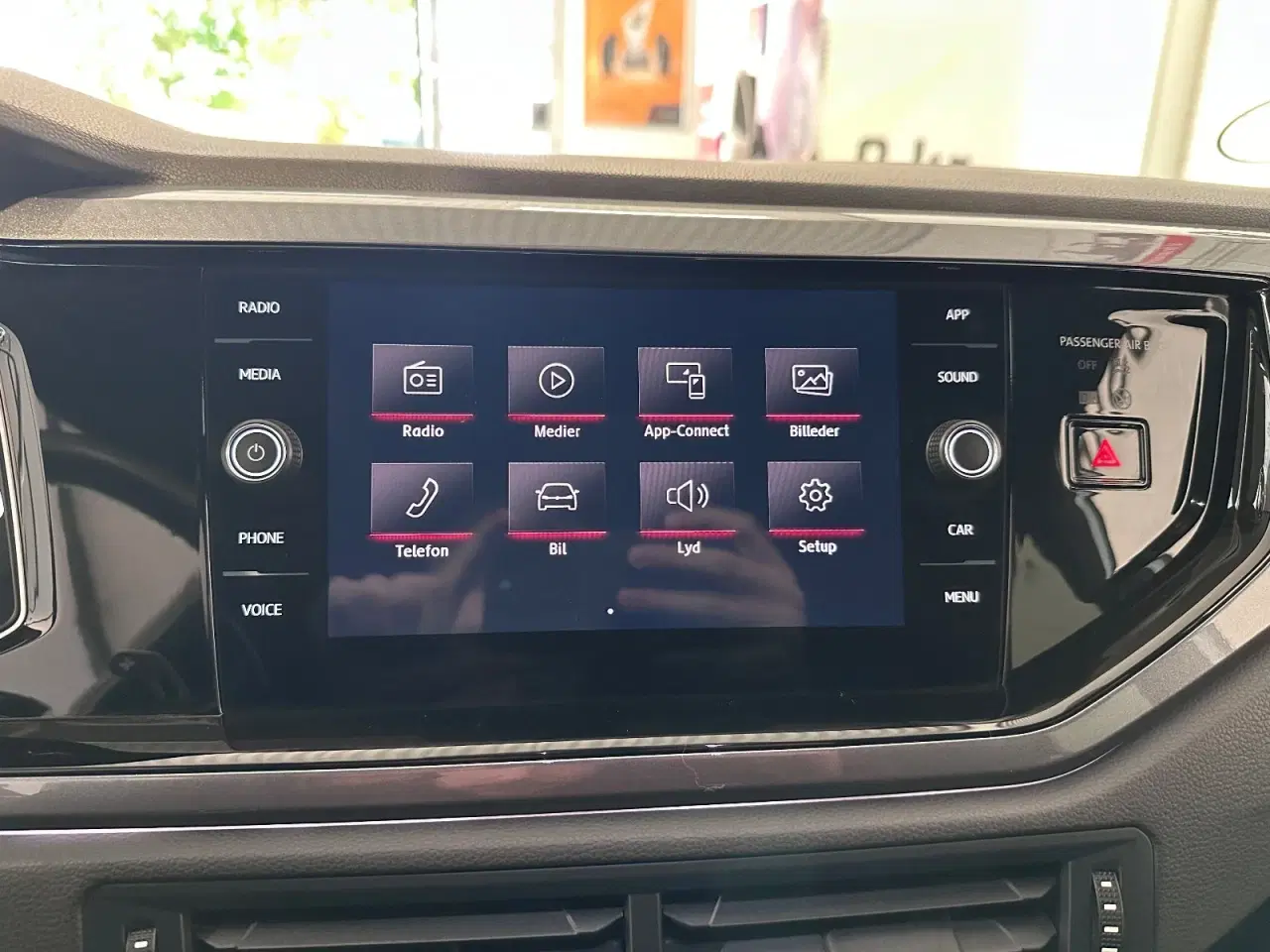 Billede 16 - VW Polo 2,0 GTi DSG
