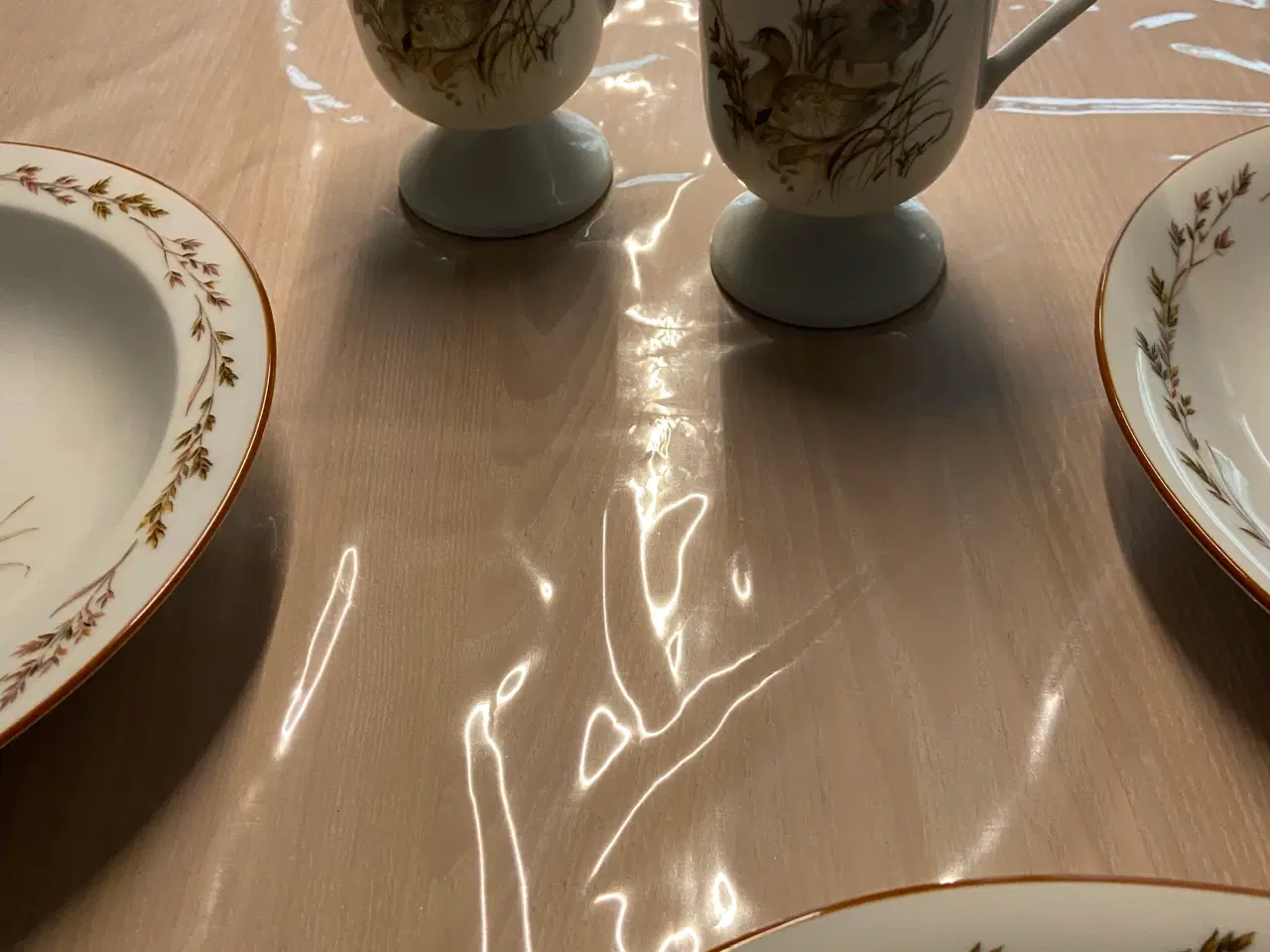 Billede 4 - Mads Stage irish coffee krus, fade mm