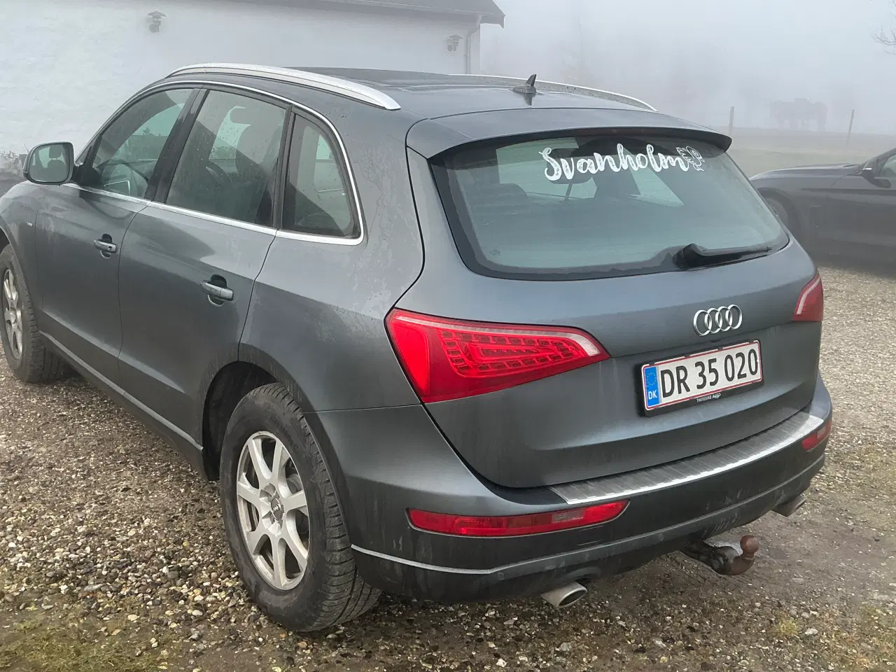 Billede 2 - Audi q5 3,0 tdi 