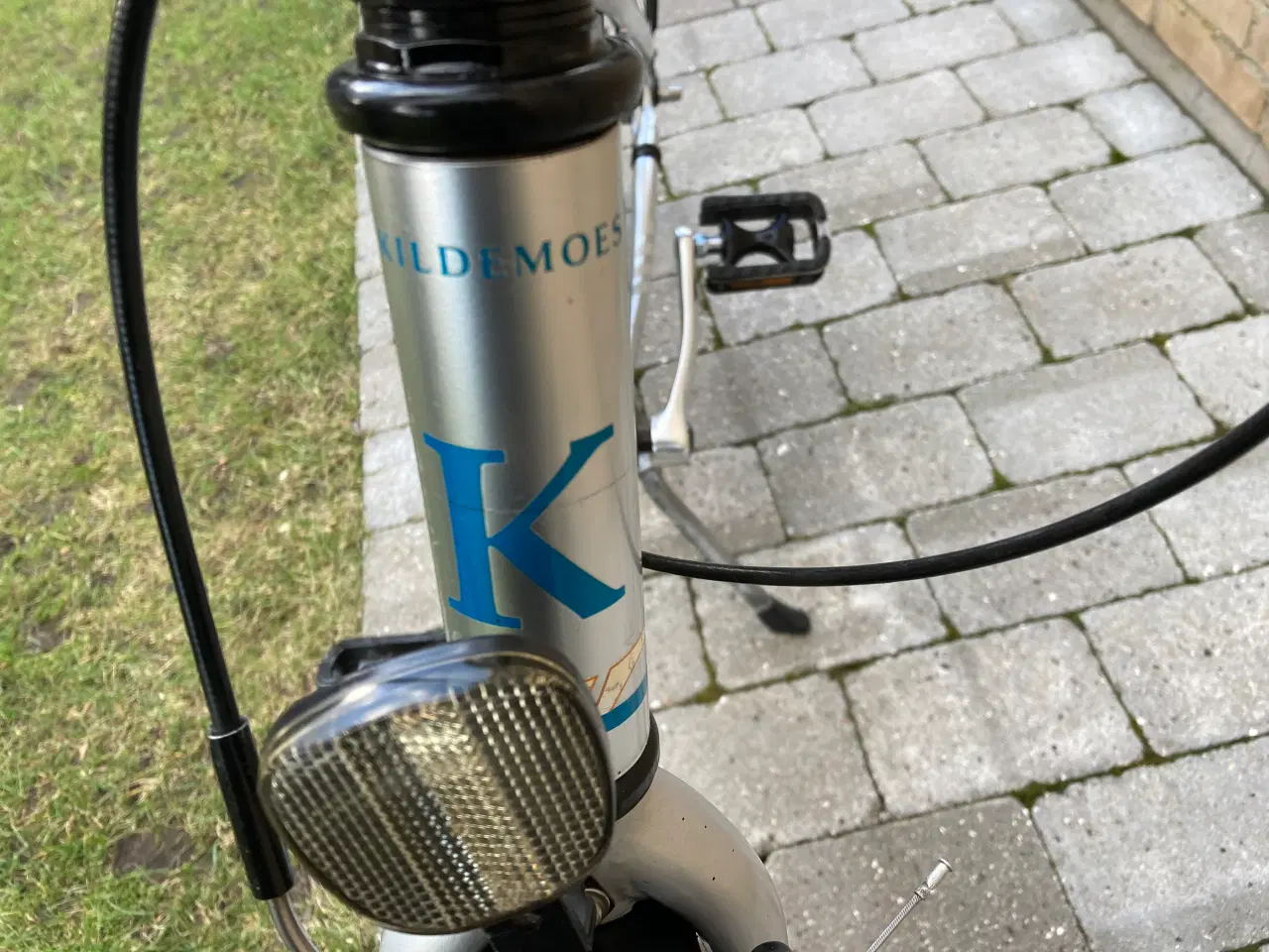 Billede 4 - Kildemoes BIKERZ 24” tommer pigecykel