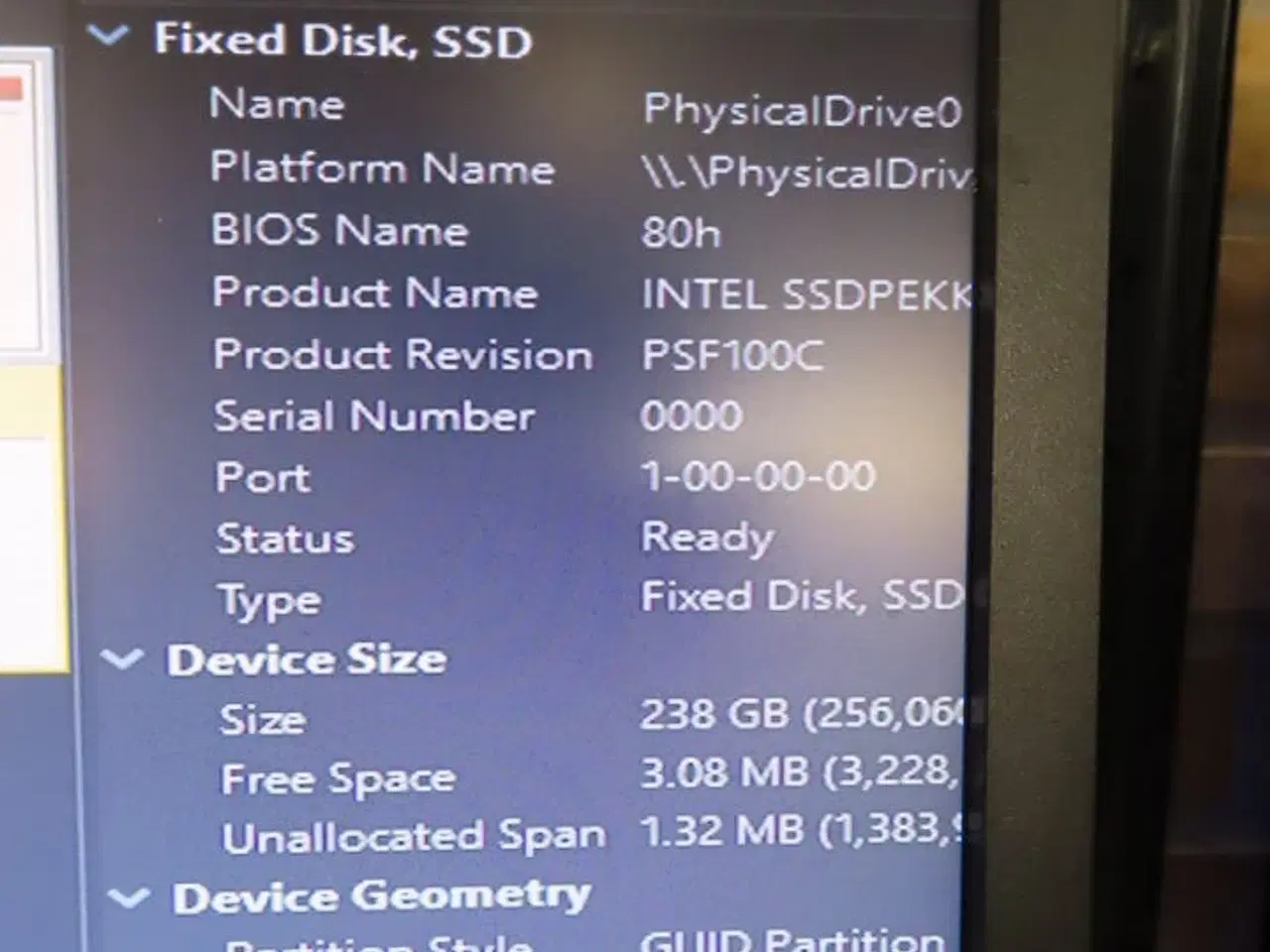 Billede 3 - Computer GIGABYTE
