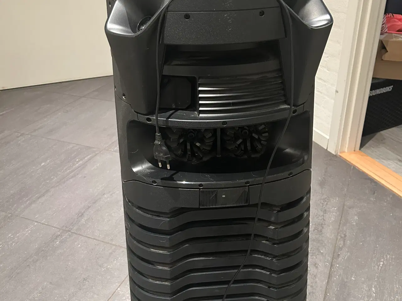 Billede 3 - Sony MHC-V73D højtaler 