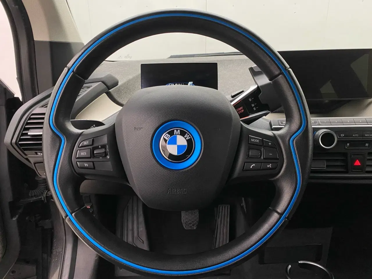 Billede 11 - BMW i3  Charged