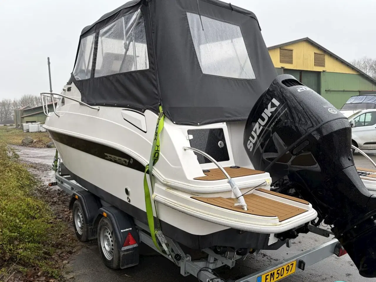 Billede 2 - Drago 665